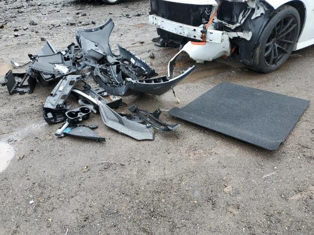 WBS43AY05RFS57354 - 2024 BMW M3 COMPETITION ნაცრისფერი ფოტო 12