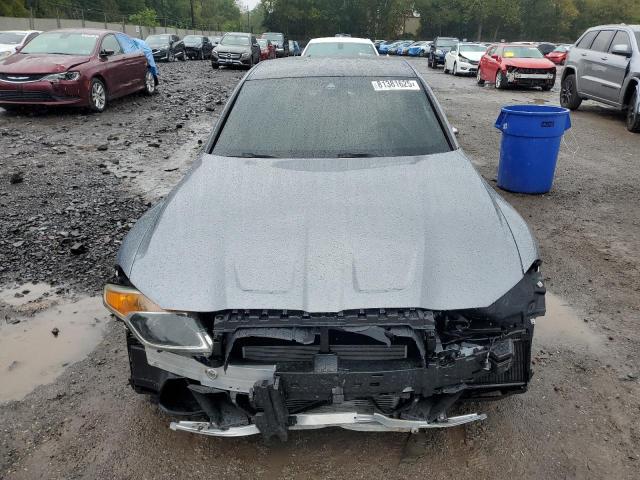 WBS43AY05RFS57354 - 2024 BMW M3 COMPETITION ნაცრისფერი ფოტო 5