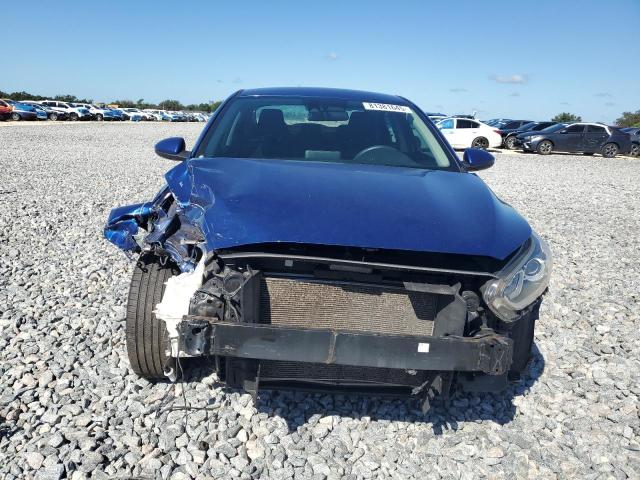 3KPF24AD7KE067783 - 2019 KIA FORTE FE BLUE photo 5