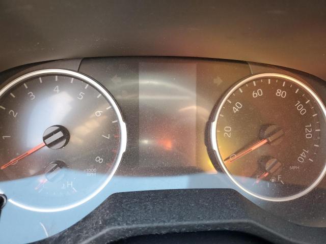 2T3K1RFV0KC020049 - 2019 TOYOTA RAV4 LE 灰色 照片 9