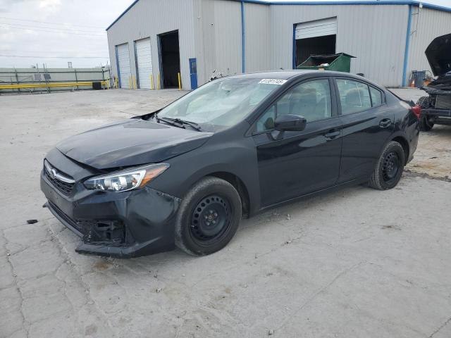 2020 SUBARU IMPREZA, 