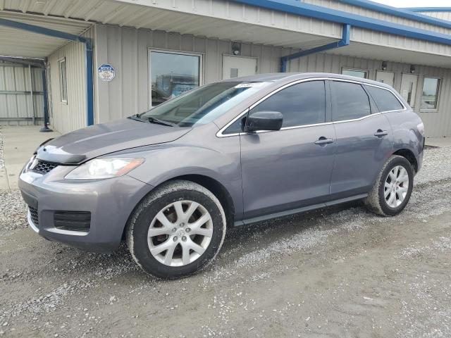 2009 MAZDA CX-7, 