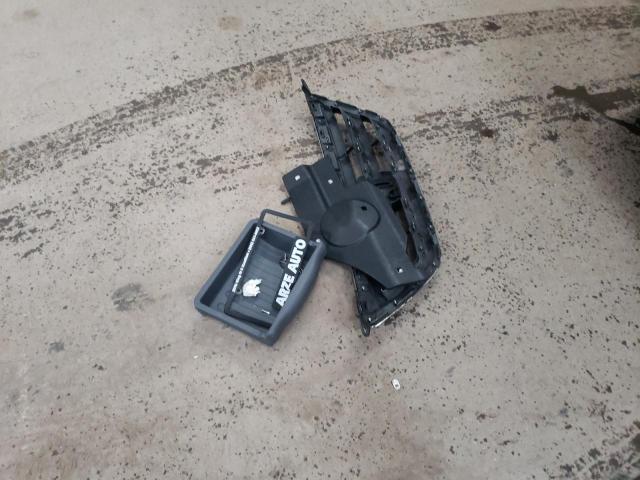 5FNRL38697B500324 - 2007 HONDA ODYSSEY EXL ნაცრისფერი ფოტო 13