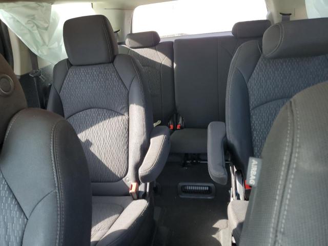 1GKKRPKD0DJ141744 - 2013 GMC ACADIA SLE GOLD photo 10