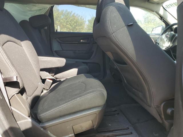 1GKKRPKD0DJ141744 - 2013 GMC ACADIA SLE GOLD photo 11