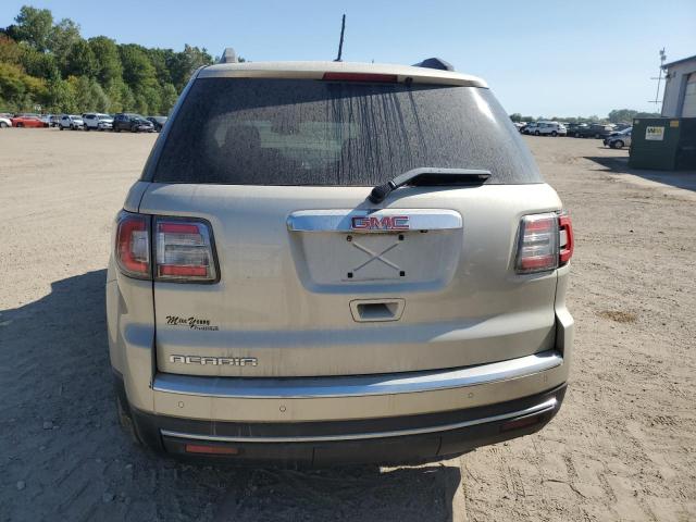 1GKKRPKD0DJ141744 - 2013 GMC ACADIA SLE GOLD photo 6