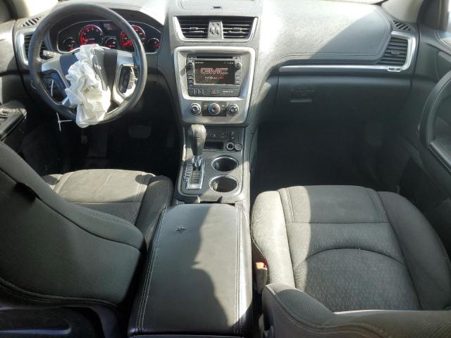 1GKKRPKD0DJ141744 - 2013 GMC ACADIA SLE GOLD photo 8