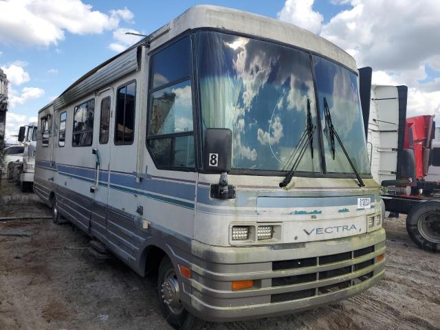 1995 WINNEBAGO TRAVELTRLR SUPER DUTY, null