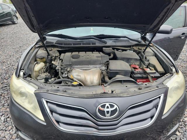 4T1BF3EK3BU171514 - 2011 TOYOTA CAMRY BASE Szary zdjęcie 11