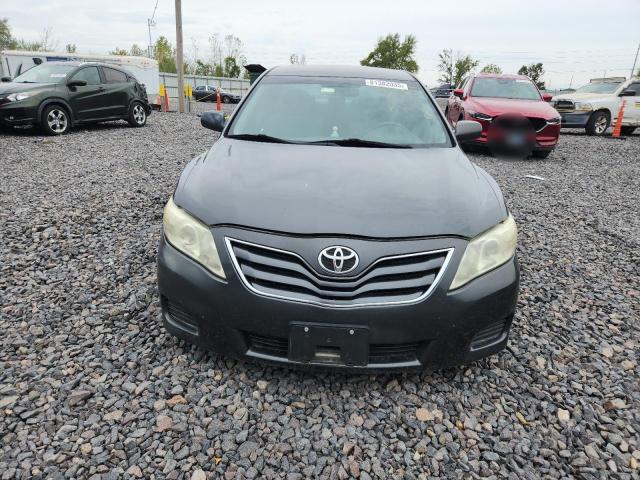 4T1BF3EK3BU171514 - 2011 TOYOTA CAMRY BASE Szary zdjęcie 5