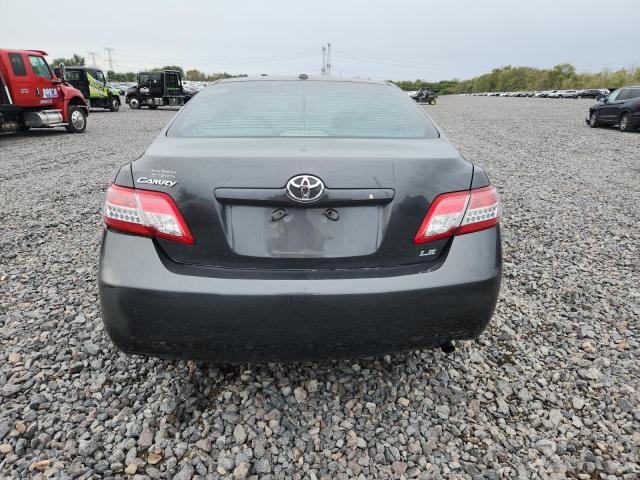 4T1BF3EK3BU171514 - 2011 TOYOTA CAMRY BASE Szary zdjęcie 6