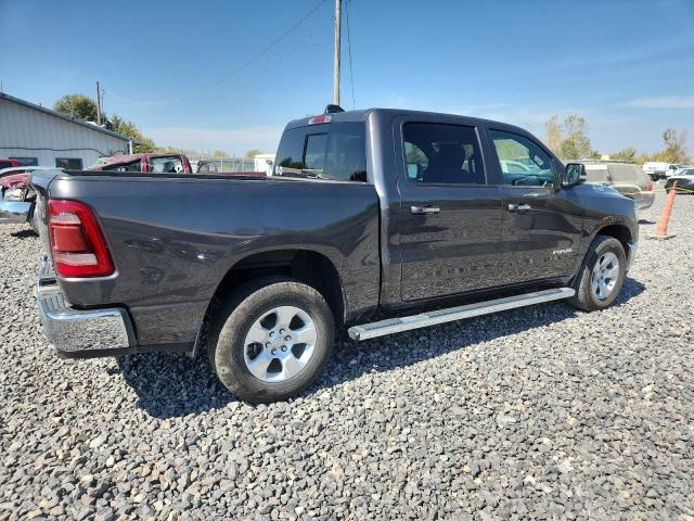 1C6SRFFT0KN690168 - 2019 RAM 1500 BIG HORN/LONE STAR CHARCOAL photo 3