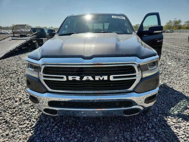 1C6SRFFT0KN690168 - 2019 RAM 1500 BIG HORN/LONE STAR CHARCOAL photo 5