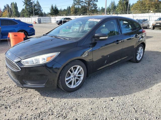 2015 FORD FOCUS SE, 