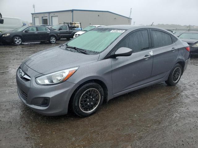 2016 HYUNDAI ACCENT SE, 