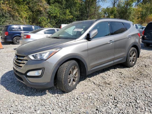 2014 HYUNDAI SANTA FE S, 