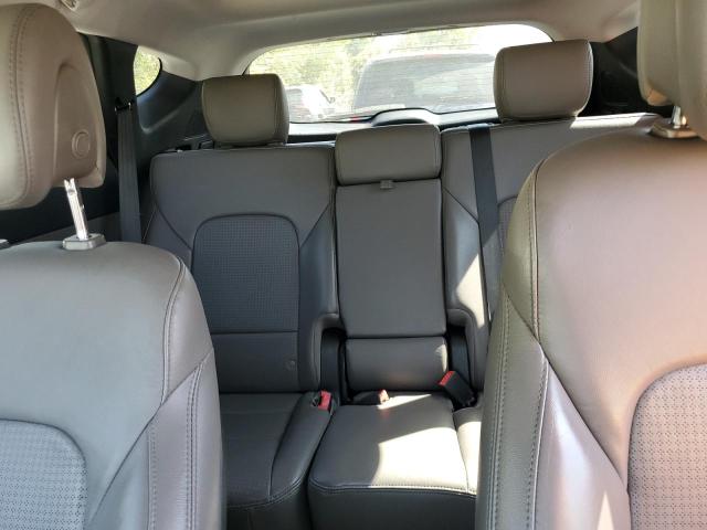 5XYZUDLBXEG209361 - 2014 HYUNDAI SANTA FE S 灰色 照片 10