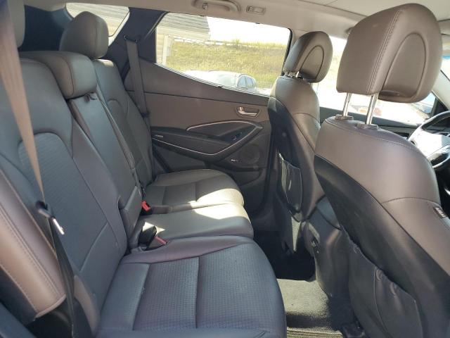 5XYZUDLBXEG209361 - 2014 HYUNDAI SANTA FE S 灰色 照片 11