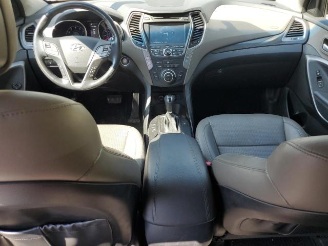 5XYZUDLBXEG209361 - 2014 HYUNDAI SANTA FE S 灰色 照片 8