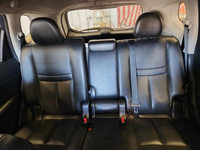 5N1AT2MV7JC758426 - 2018 NISSAN ROGUE S Көк фото 10