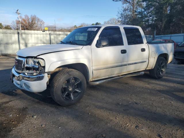 2006 GMC NEW SIERRA K1500, 