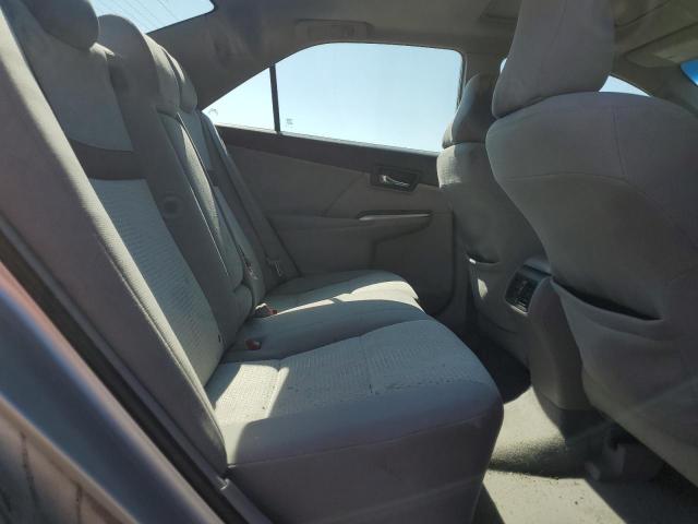 4T1BF1FK4CU071488 - 2012 TOYOTA CAMRY BASE Күміс фото 10