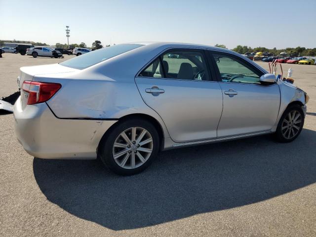 4T1BF1FK4CU071488 - 2012 TOYOTA CAMRY BASE Күміс фото 3