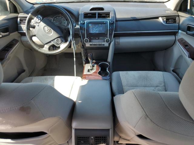 4T1BF1FK4CU071488 - 2012 TOYOTA CAMRY BASE Күміс фото 8