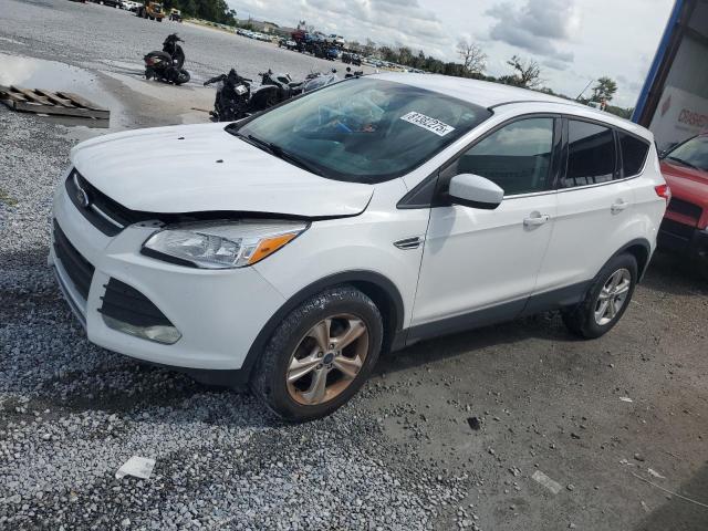 2015 FORD ESCAPE SE, 