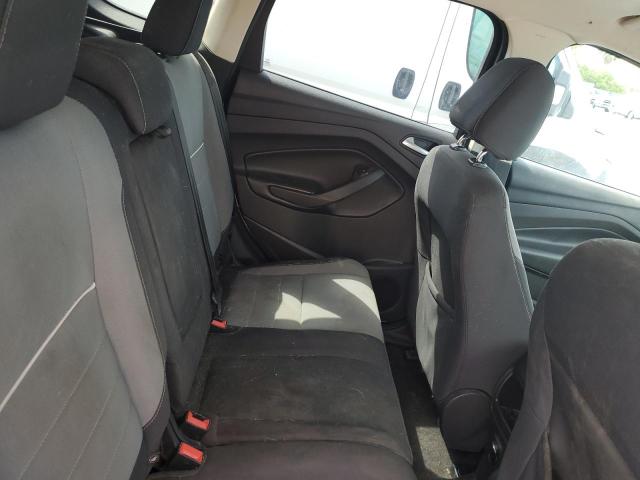 1FMCU9G9XFUC18518 - 2015 FORD ESCAPE SE WHITE photo 11