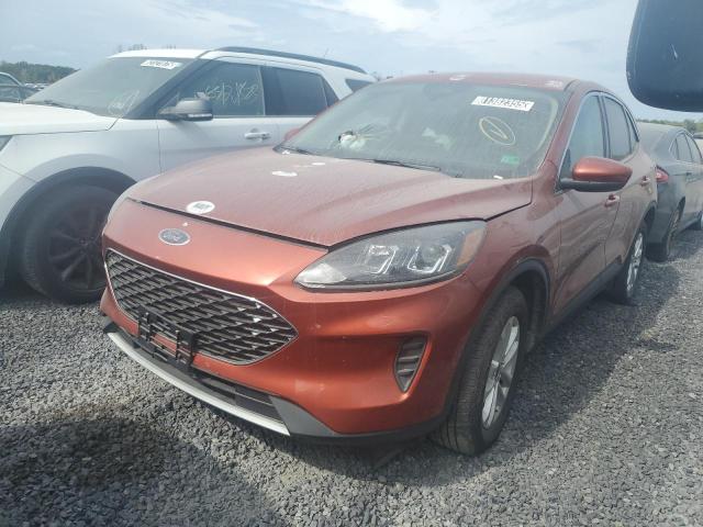 2020 FORD ESCAPE SE, 