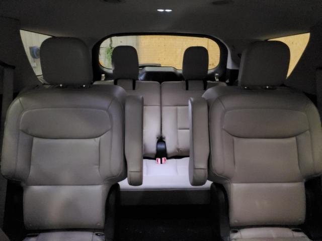 1FMSK8DH3LGA84209 - 2020 FORD EXPLORER XLT Ağ foto 10