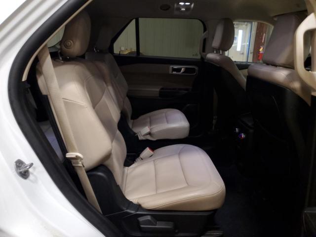 1FMSK8DH3LGA84209 - 2020 FORD EXPLORER XLT Ağ foto 11
