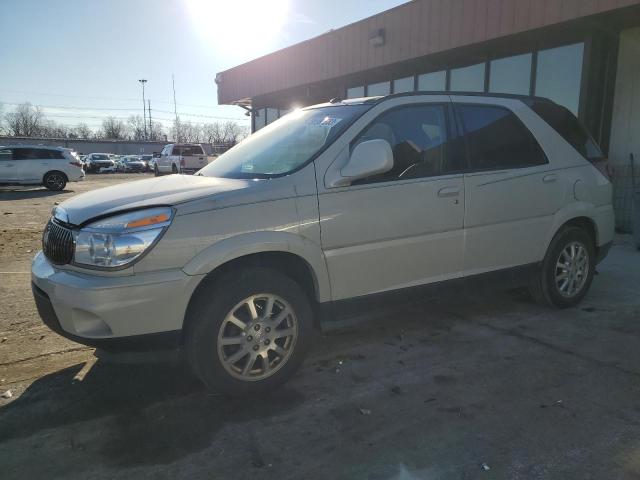 2007 BUICK RENDEZVOUS CX, 