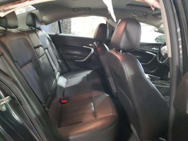 2G4GK5EX0G9110084 - 2016 BUICK REGAL 灰色 照片 10