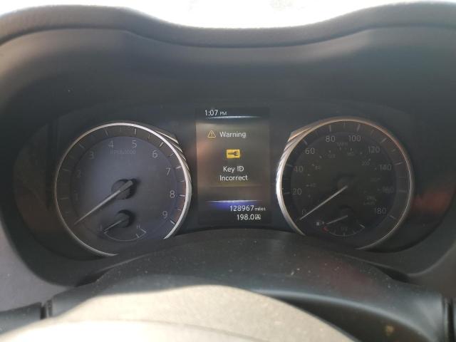 JN1BV7AR4FM393070 - 2015 INFINITI Q50 BASE 银色 照片 9