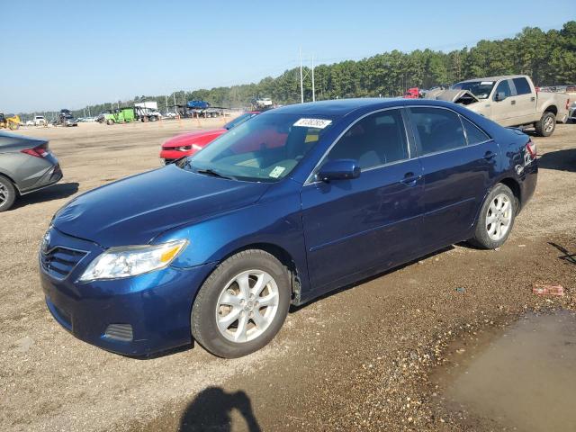 2011 TOYOTA CAMRY BASE, 