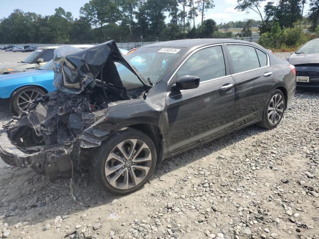 2013 HONDA ACCORD SPORT, 