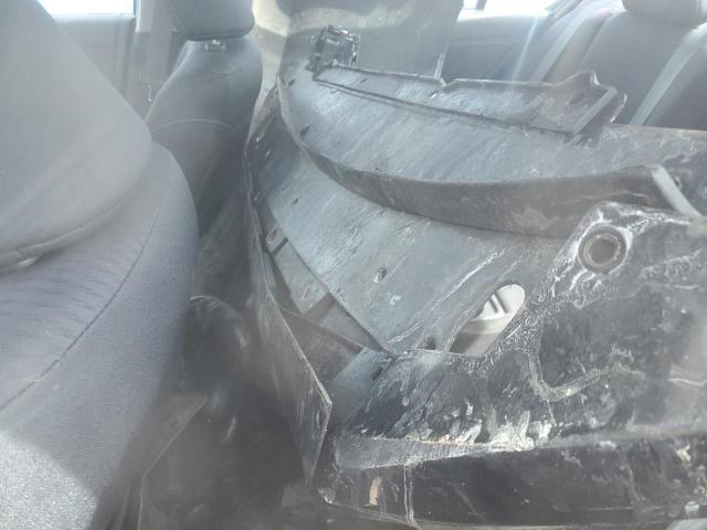 1HGCR2F56DA124910 - 2013 HONDA ACCORD SPORT Czarny zdjęcie 10