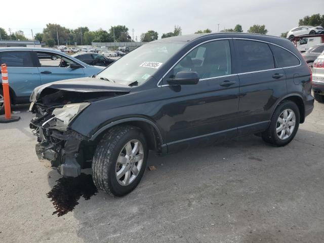 2007 HONDA CR-V EXL, 