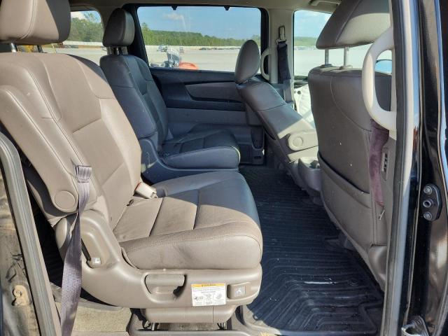 5FNRL5H69HB019647 - 2017 HONDA ODYSSEY EXL 黑色 照片 11