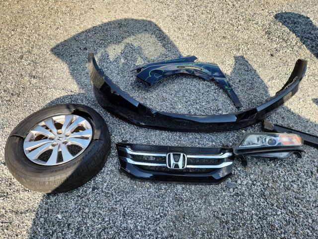 5FNRL5H69HB019647 - 2017 HONDA ODYSSEY EXL 黑色 照片 13