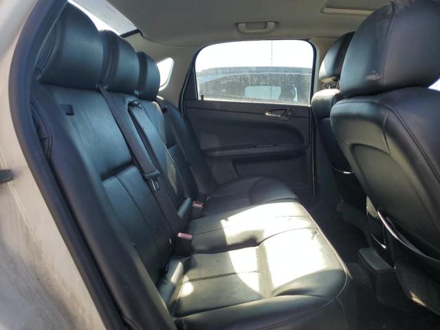 2G1WG5EK1B1329853 - 2011 CHEVROLET IMPALA LT Ağ foto 10
