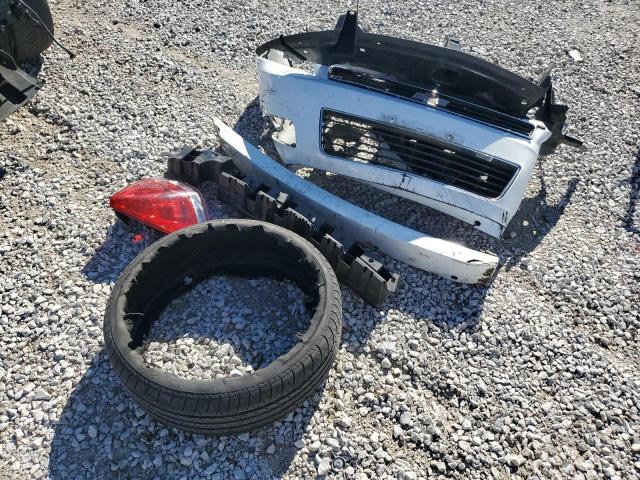 2G1WG5EK1B1329853 - 2011 CHEVROLET IMPALA LT Ağ foto 12