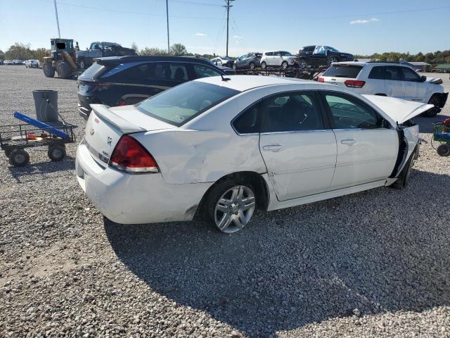 2G1WG5EK1B1329853 - 2011 CHEVROLET IMPALA LT Ağ foto 3