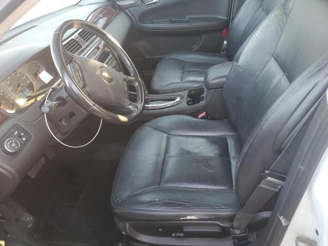2G1WG5EK1B1329853 - 2011 CHEVROLET IMPALA LT Ağ foto 7