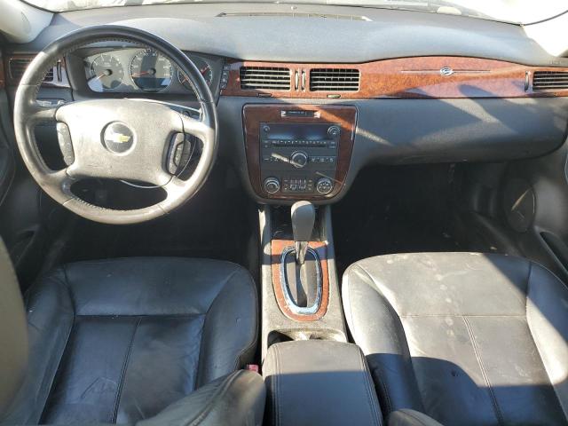 2G1WG5EK1B1329853 - 2011 CHEVROLET IMPALA LT Ağ foto 8
