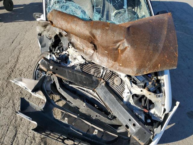 1NXBR12E12Z620277 - 2002 TOYOTA COROLLA CE TWO TONE photo 11