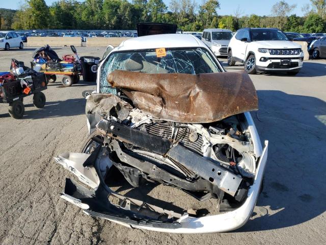 1NXBR12E12Z620277 - 2002 TOYOTA COROLLA CE TWO TONE photo 5