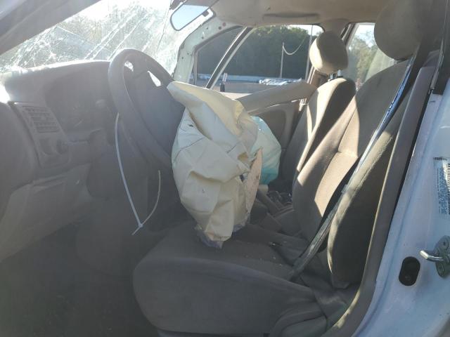 1NXBR12E12Z620277 - 2002 TOYOTA COROLLA CE TWO TONE photo 7